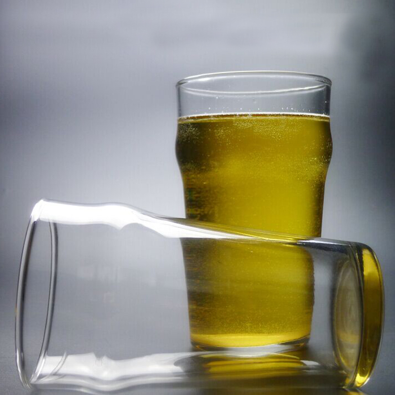 245ml/570ml wholesale British Pint Beer Glasses for beer festival