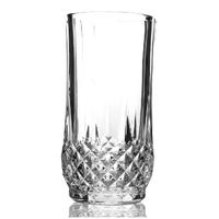 New products Hight quality diamond cut whisky glass /scotch whisky glass/engraved crystal whisky glass