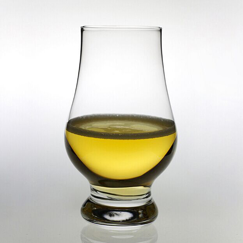 High quality Crystal Whiskey Glass, wine glass snifter